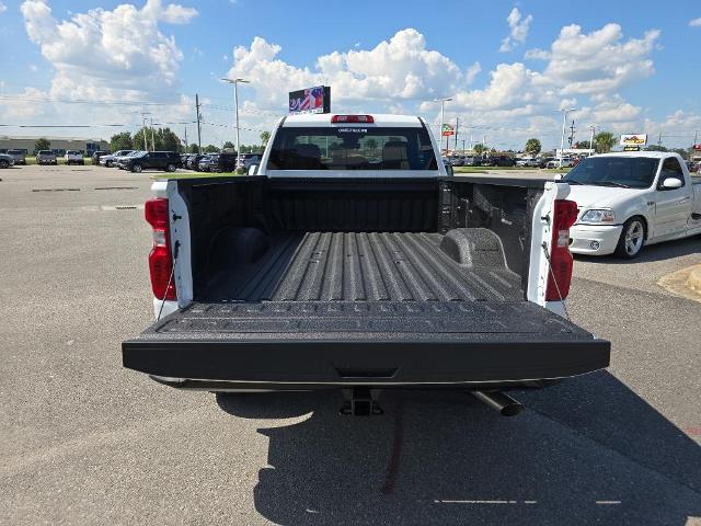 2025 Chevrolet Silverado 3500 HD Vehicle Photo in BROUSSARD, LA 70518-0000