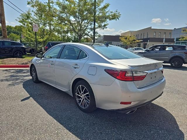 2017 Lexus ES 350 Vehicle Photo in Bowie, MD 20716