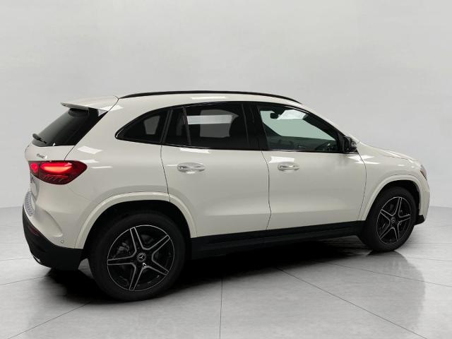 2025 Mercedes-Benz GLA Vehicle Photo in Appleton, WI 54913