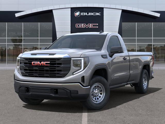 2025 GMC Sierra 1500 Vehicle Photo in POTSDAM, NY 13676-1281