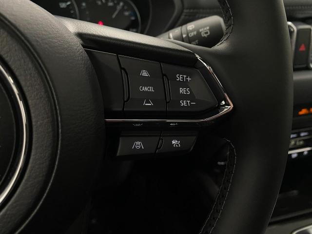 2025 Mazda CX-5 Vehicle Photo in Appleton, WI 54913