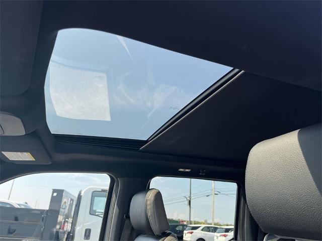 2021 Ford F-150 Vehicle Photo in ALCOA, TN 37701-3235