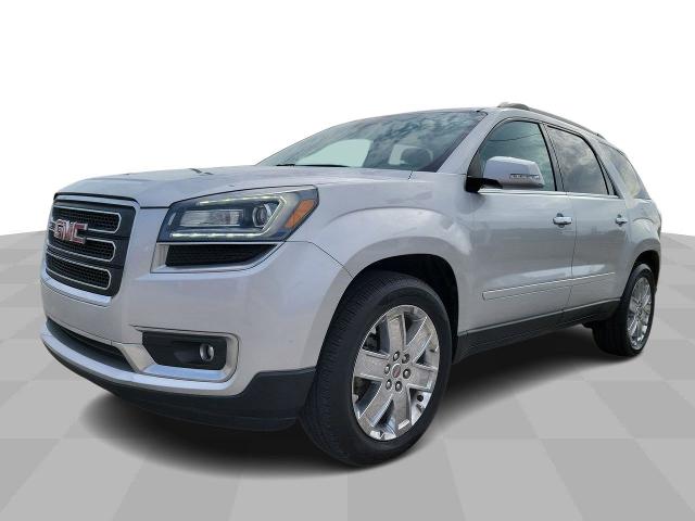 2017 GMC Acadia Limited Vehicle Photo in CROSBY, TX 77532-9157