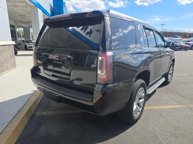 2018 GMC Yukon Vehicle Photo in POST FALLS, ID 83854-5365