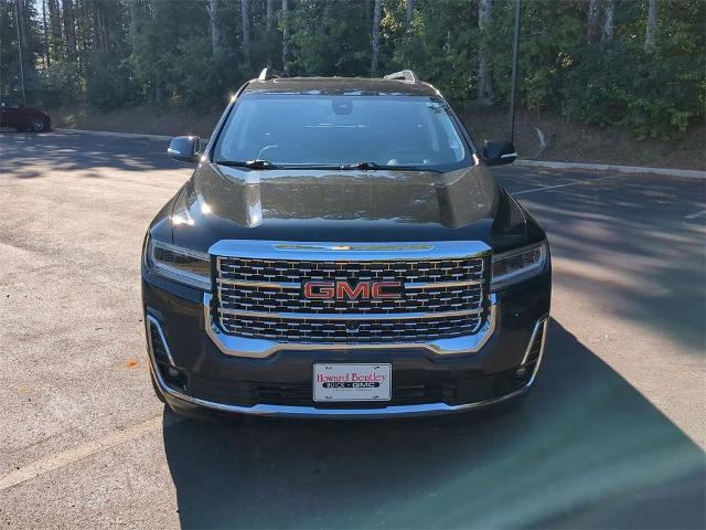 2020 GMC Acadia Vehicle Photo in ALBERTVILLE, AL 35950-0246