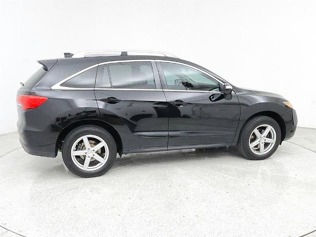 2014 Acura RDX Vehicle Photo in Grapevine, TX 76051