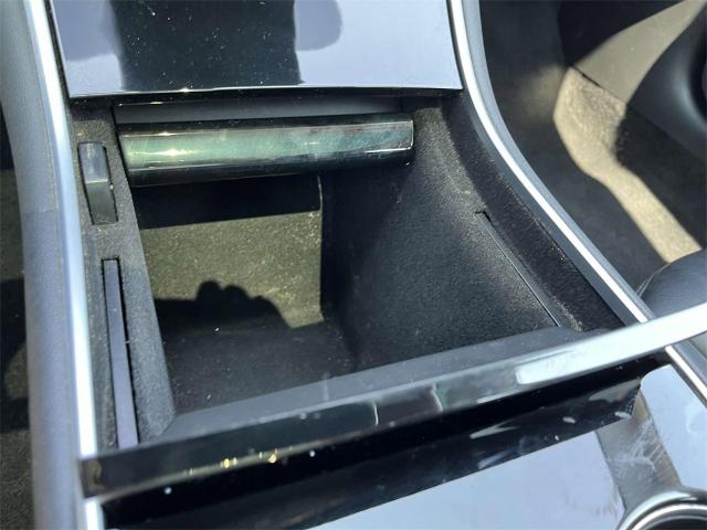 2020 Tesla Model 3 Vehicle Photo in ALCOA, TN 37701-3235