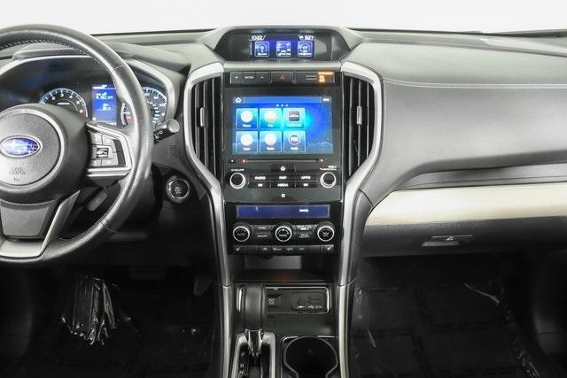 2022 Subaru Ascent Vehicle Photo in Puyallup, WA 98371