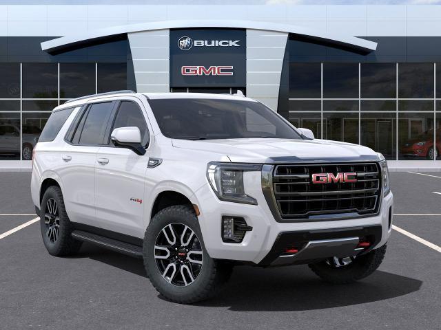 2024 GMC Yukon Vehicle Photo in ALBERTVILLE, AL 35950-0246