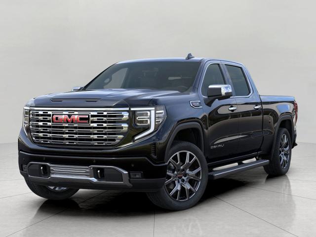 2024 GMC Sierra 1500 Vehicle Photo in GREEN BAY, WI 54303-3330