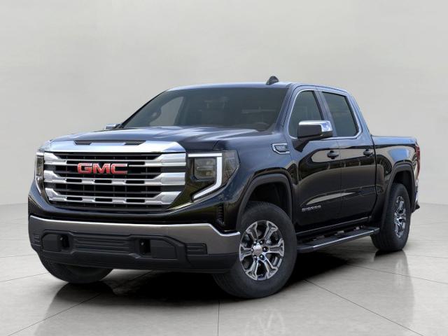 2025 GMC Sierra 1500 Vehicle Photo in GREEN BAY, WI 54303-3330