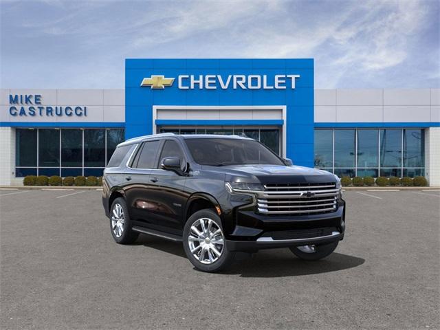 2024 Chevrolet Tahoe Vehicle Photo in MILFORD, OH 45150-1684