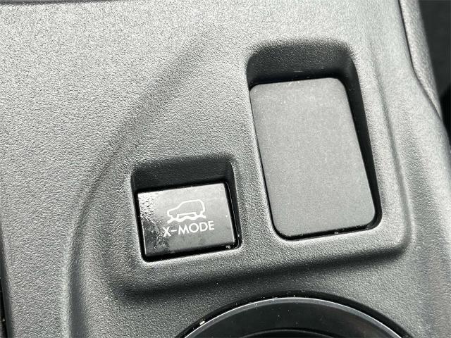 2021 Subaru Crosstrek Vehicle Photo in ALCOA, TN 37701-3235