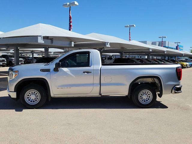 2020 GMC Sierra 1500 Vehicle Photo in ODESSA, TX 79762-8186