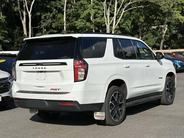 2023 Chevrolet Tahoe Vehicle Photo in SAINT JAMES, NY 11780-3219