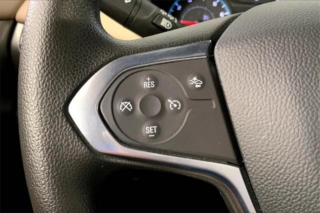 2023 Chevrolet Traverse Vehicle Photo in Lees Summit, MO 64086