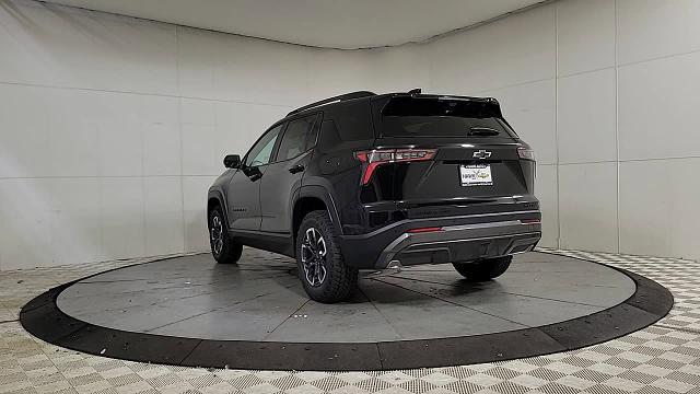 2025 Chevrolet Equinox Vehicle Photo in JOLIET, IL 60435-8135