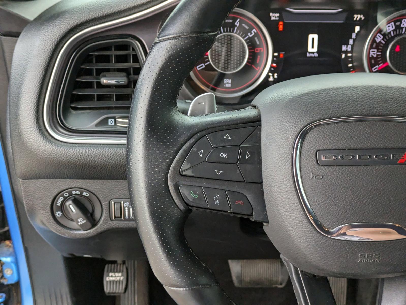 2015 Dodge Challenger Vehicle Photo in Seguin, TX 78155