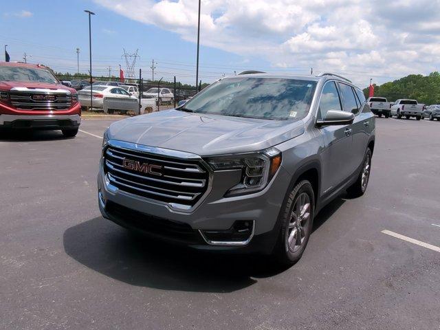 2024 GMC Terrain Vehicle Photo in ALBERTVILLE, AL 35950-0246