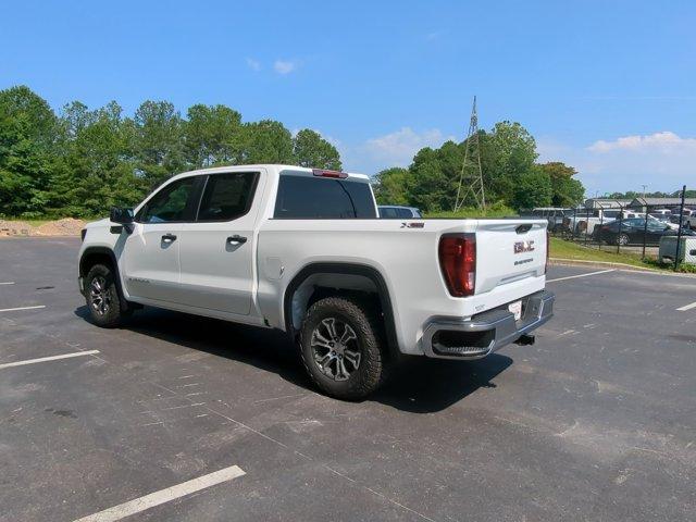 2024 GMC Sierra 1500 Vehicle Photo in ALBERTVILLE, AL 35950-0246