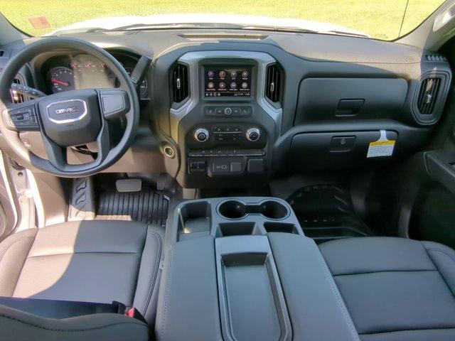 2024 GMC Sierra 1500 Vehicle Photo in ALBERTVILLE, AL 35950-0246