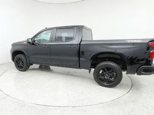 2022 Chevrolet Silverado 1500 Vehicle Photo in Grapevine, TX 76051