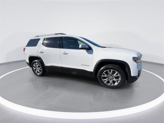 2020 GMC Acadia Vehicle Photo in BOWLING GREEN, KY 42104-4102