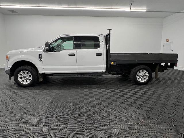 Used 2020 Ford F-350 Super Duty XL with VIN 1FT8W3B61LEE24394 for sale in Kellogg, ID