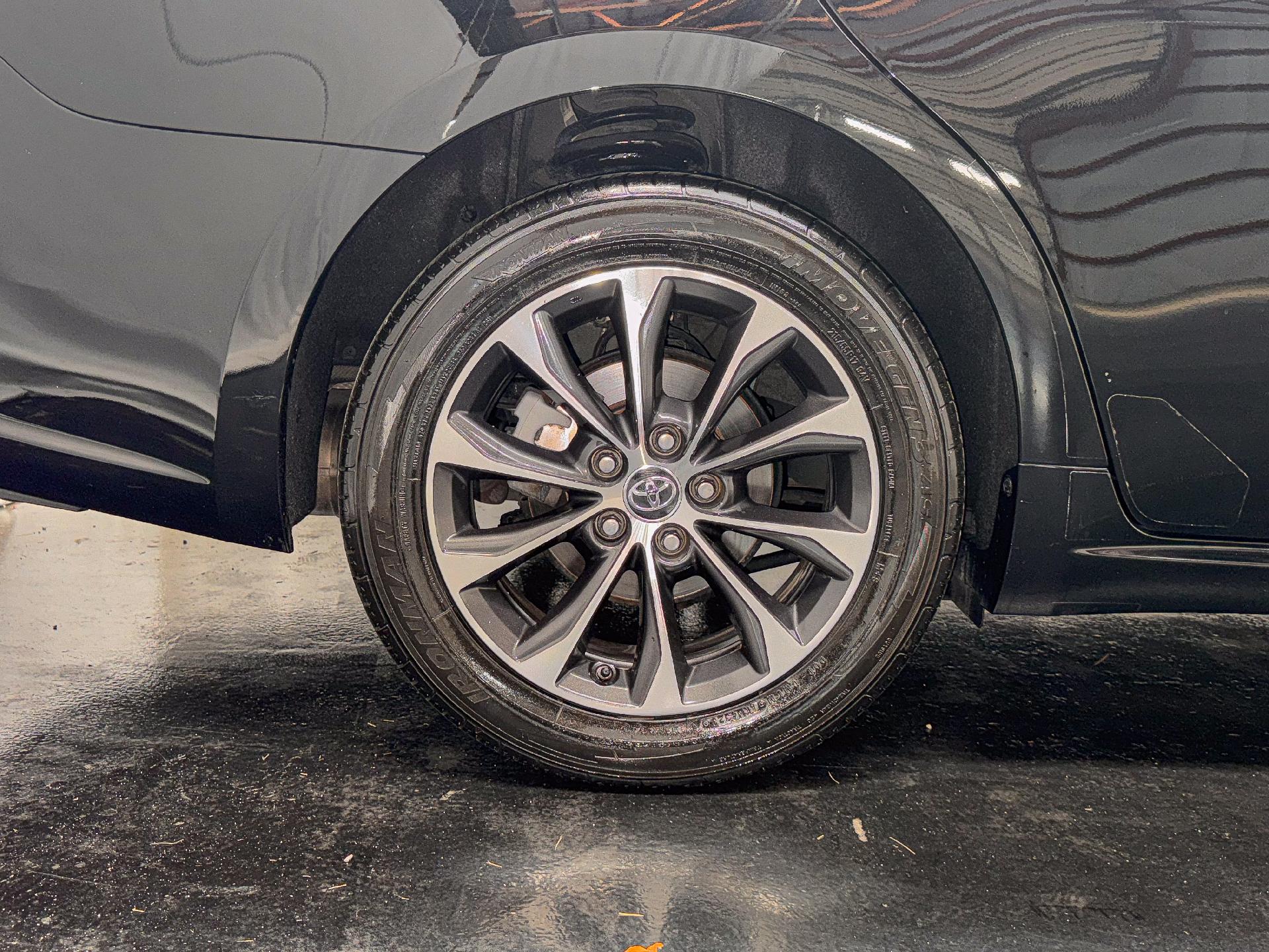 2016 Toyota Avalon Vehicle Photo in SMYRNA, DE 19977-2874