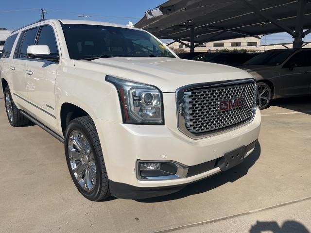 2015 GMC Yukon XL Vehicle Photo in Grapevine, TX 76051