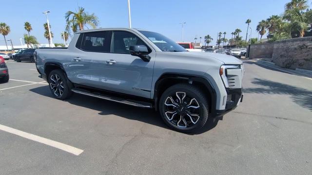 2024 GMC Sierra EV Vehicle Photo in ANAHEIM, CA 92806-5612