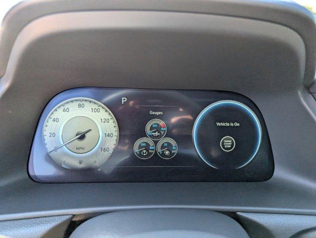 2023 Hyundai SONATA Vehicle Photo in Greeley, CO 80634