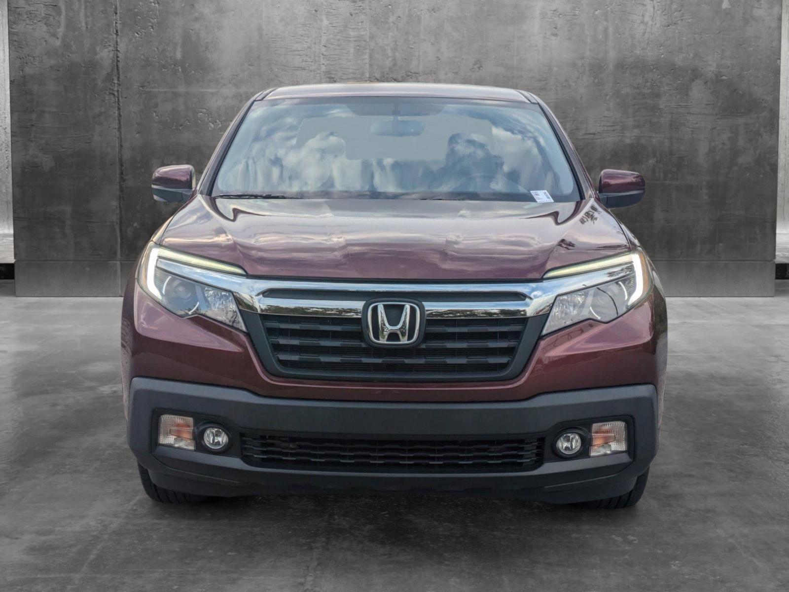 2018 Honda Ridgeline Vehicle Photo in Sarasota, FL 34231