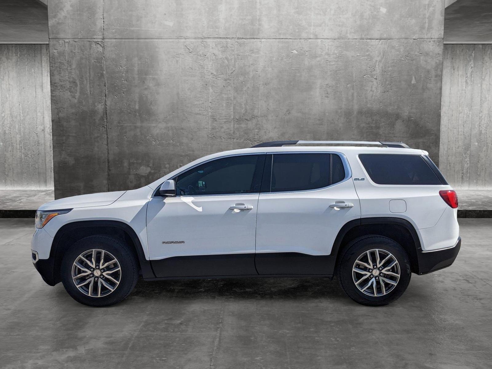 2019 GMC Acadia Vehicle Photo in AUSTIN, TX 78759-4154