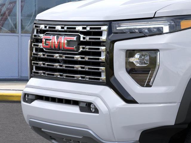 2024 GMC Canyon Vehicle Photo in KANSAS CITY, MO 64114-4545