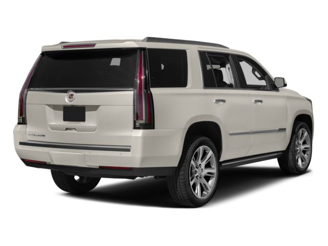 2015 Cadillac Escalade Vehicle Photo in Weatherford, TX 76087