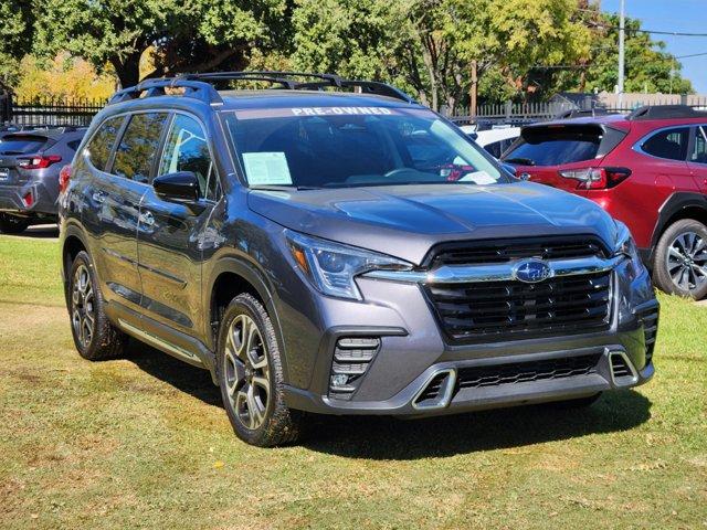 2024 Subaru Ascent Vehicle Photo in DALLAS, TX 75209