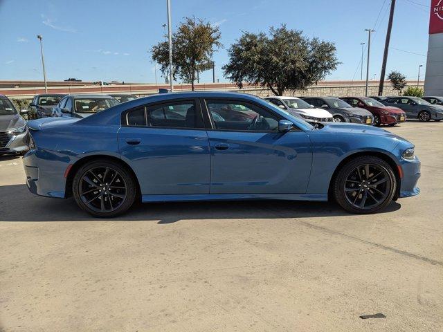 2022 Dodge Charger Vehicle Photo in San Antonio, TX 78209