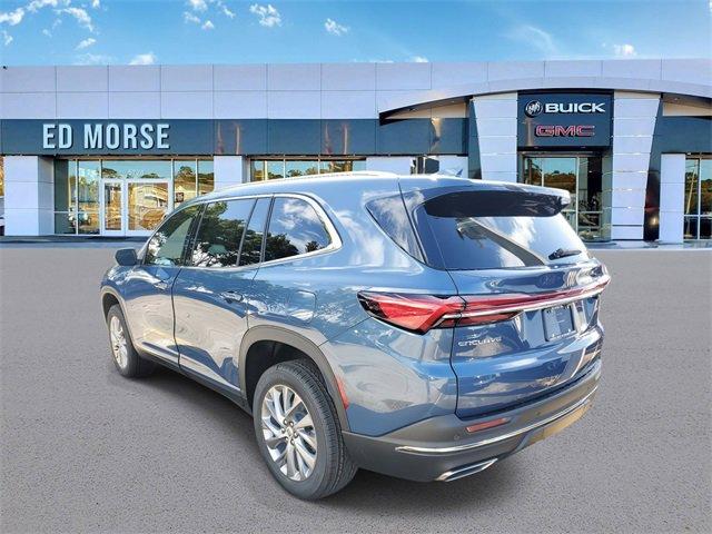 2025 Buick Enclave Vehicle Photo in SUNRISE, FL 33323-3202