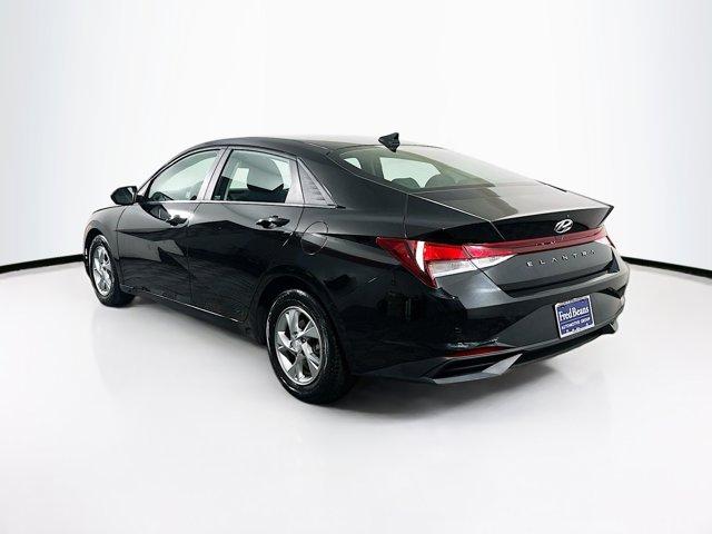 2021 Hyundai ELANTRA Vehicle Photo in Flemington, NJ 08822