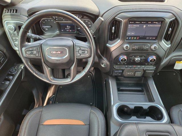 2021 GMC Sierra 1500 Vehicle Photo in SUGAR LAND, TX 77478-0000