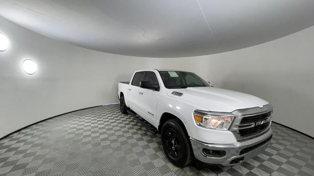 2019 Ram 1500 Vehicle Photo in GILBERT, AZ 85297-0402