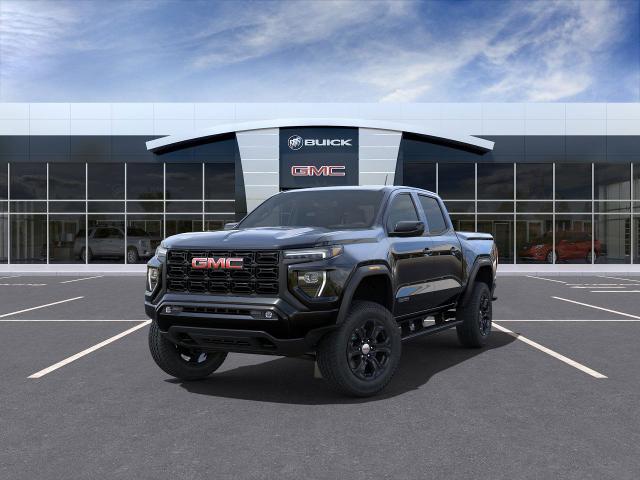 2024 GMC Canyon Vehicle Photo in PASADENA, CA 91107-3803