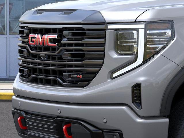 2025 GMC Sierra 1500 Vehicle Photo in KANSAS CITY, MO 64114-4545