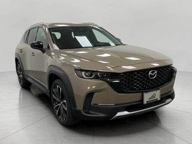 2025 Mazda CX-50 Vehicle Photo in Appleton, WI 54913