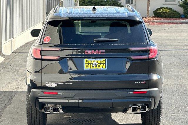 2024 GMC Acadia Vehicle Photo in BOISE, ID 83705-3761