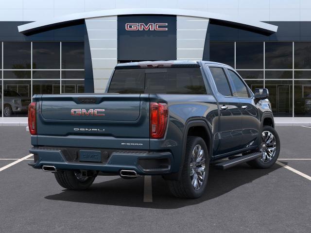 2025 GMC Sierra 1500 Vehicle Photo in GLENSHAW, PA 15116-1739