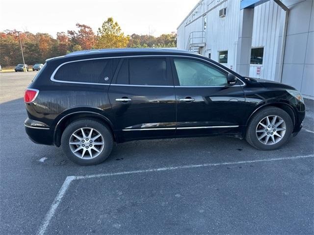 2017 Buick Enclave Vehicle Photo in SEAFORD, DE 19973-8463