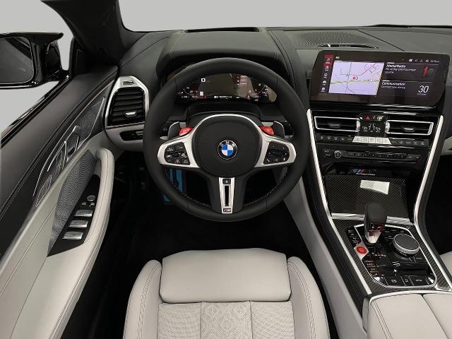 2025 BMW M8 Vehicle Photo in Appleton, WI 54913