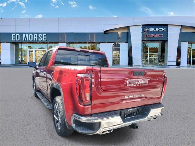 2025 GMC Sierra 1500 Vehicle Photo in SUNRISE, FL 33323-3202